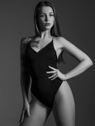 Кристина фото 3