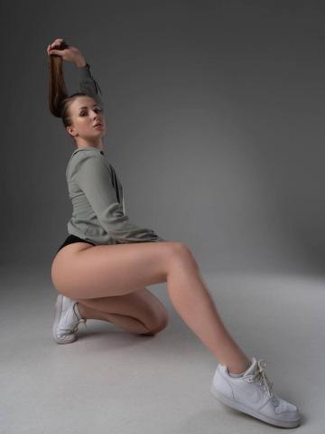 Кристина фото 4