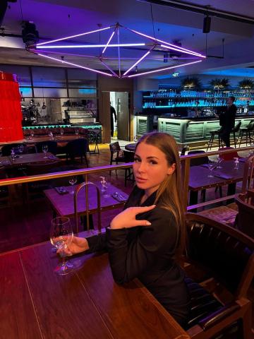 Кристина фото 5