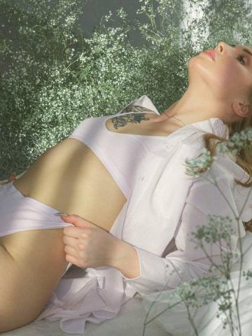 Кристина фото 6