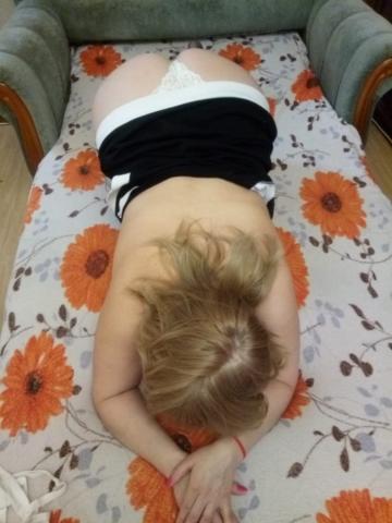 Жанна фото 5