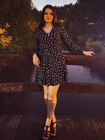 Светлана Ермолино